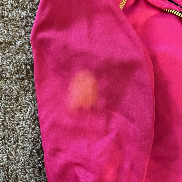 FILA Quarter Zip - Picture 6 of 6